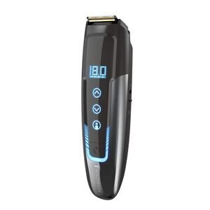 Remington MB4700 Smart Beard Trimmer with Memory Settings & Digital Touch